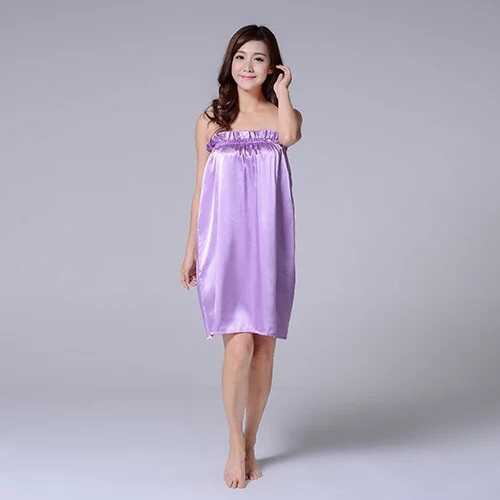 Peignoir - Ref 595520 Image 5