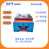 BTP Shandong Bot Linear Guide Slide JSA-LZG35 45 55 65KL CKL CZL CZL CZL Roller Model