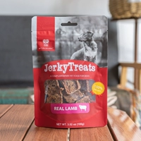 Кубики баранины (100G)