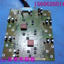 Negotiation 6SE7031-0EE84-1JC0 inverter driver board packaged