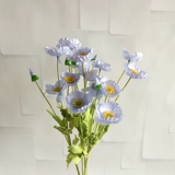 Симуляция цветок Yui Landscape Home Decora