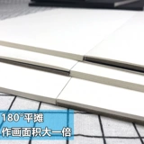 Книга рисования A4 Sketchbook A3 A3 A4