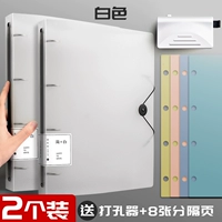 2 [Белый]+PAPONOR+8 Секция листовой секции