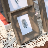 Ретро серый