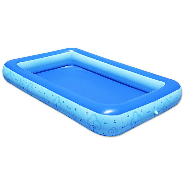 Thick children Diaoyuchi Beach Pond toy Pond, Jianmingzi Pond, thick inflatable sand pool swimming drama water ball pool