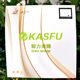 Kasfu High-End Table Tennis Long Rubber Special Sponge for Reducing Force, Anti-Arc Single Sponge, Ultra-Soft, Lightweight and Sinking
