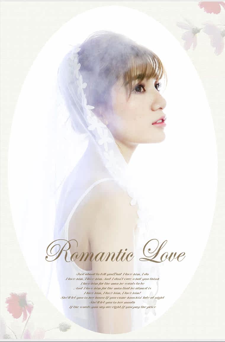 杭州MrMiss婚纱摄影个性韩式写真写真艺术照