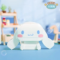 Большой ушной собака