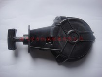 Hangkai Haifei 2 two-stroke 4 horsepower outboard motor outboard motor engine propeller starter pull plate