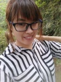 老家的菜园子