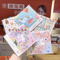 Taiwan buy Japanese PikkaPikka cleansing cloth no hair does not hurt skin microfiber cleaning cloth