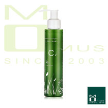 Taiwan MOMUS CI deep seaweed soft cleansing milk 140ml deep pores deep clean