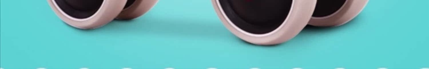 Trẻ em cân bằng xe tay ga yo xe bé không đạp 1-3 cũ đi bộ đồ chơi xoắn xe trượt xe - Smart Scooter xe điện 2 bánh tự cân bằng