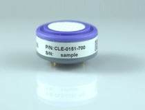 Honeywell Honeywell 7H2S-50 CLE-0151-700 hydrogen sulfide electrochemical gas sensing