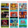 16-битная Sega sega home TV MD black card HD игровая консоль ностальгическая Youyou white book с двойной проводной ручкой mini 3