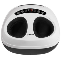 German foot massager foot massage machine fully automatic foot massager meridian dredging instrument household artifact