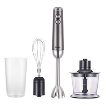 German electric egg beater household small fully automatic hand mixer cooking stick cream whipping baking tool