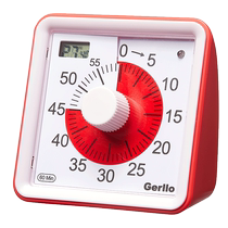 German Gerllo timer home small smart countdown automatic reminder time control non-socket switch