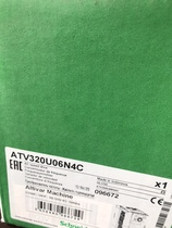 Schneider inverter ATV320U04N4C U06N4C U07N4C U11N4C ATV320U15N4C