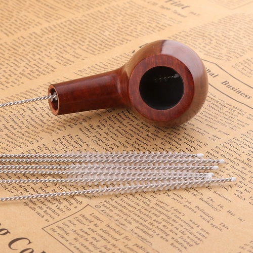 Аксессуары для ковша ковша металлические щетинки Тонгконг щетки чистые кисти сигаретные моллюски 5 установок