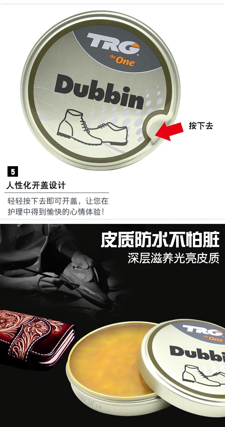 xi đánh túi da trắng	 Nhập khẩu chăm sóc không thấm nước dầu sáp da giày da túi da sofa bảo trì kính sạch màu đen không màu kem kem sáp - Nội thất / Chăm sóc da 	kem dưỡng da túi xách