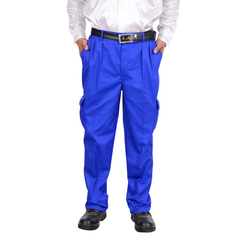 Tenue de travail en coton - Ref 1913071 Image 11