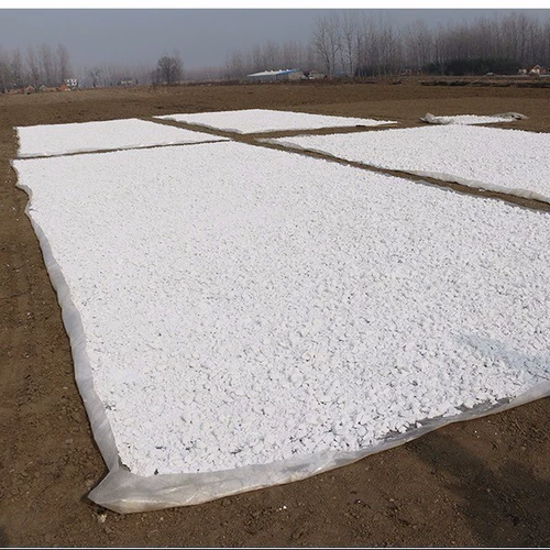 [Подлинный крахмал из сладкого картофеля] 2 коттонные сельскохозя