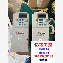 Hailip inverter HLPNV04D043A 380 volt 4KW disassembled parts need inquiry and are on sale