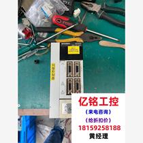 Mitsubishi servo driver MR-J2-40A disassembled parts normal function ready for sale please inquire for price.