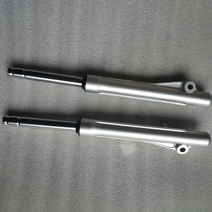 Giảm xóc xe máy lục địa mới Honda sốc điện SDH100-41A / C / E giảm xóc trước giảm xóc trước giảm xóc trước phuộc nhún xe máy