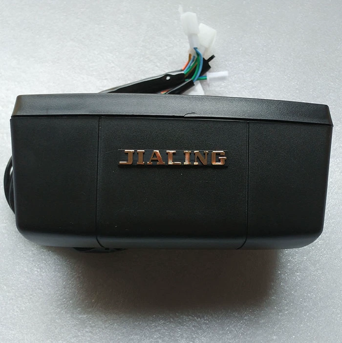 Lắp ráp dụng cụ xe máy Jialing 125 năm cừu lắp ráp dụng cụ CG125JH dụng cụ đo tốc độ kế - Power Meter mặt đồng hồ xe wave 110