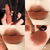 NARS Nasr 2020 autumn winter New products Air mist surface lip glaze Thrust power trp matt velvet