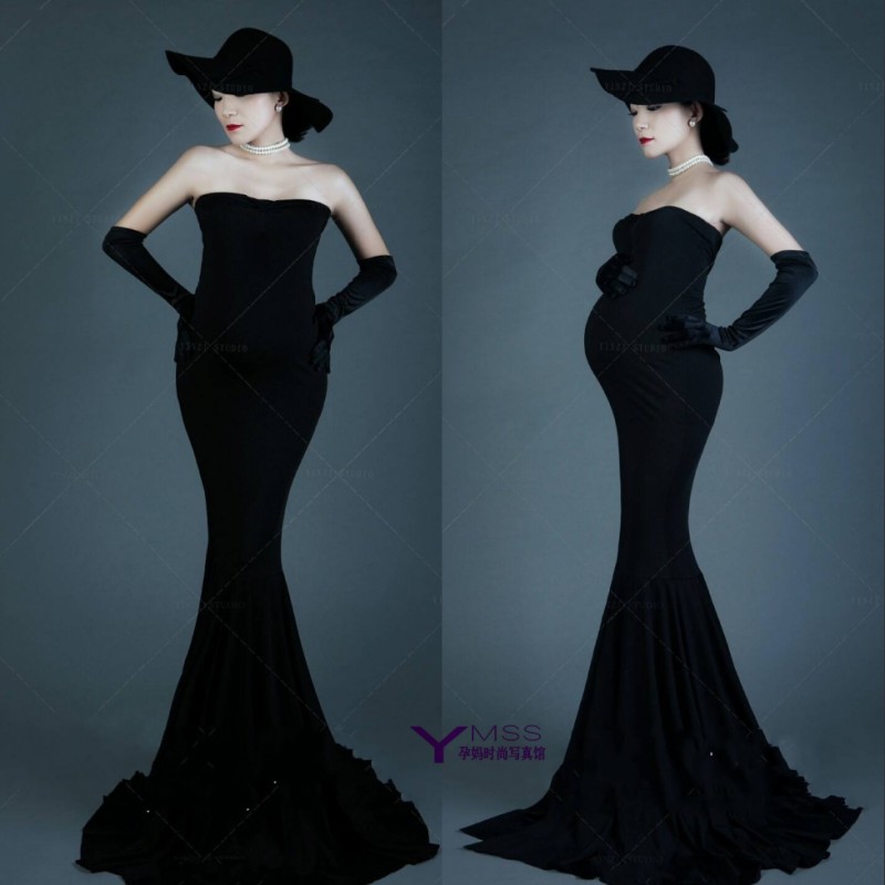 2022 New Photos Photo Gallery Pregnant Women Photo Costumes Photogramme Writing True Trope Gown Pregnancy Big Tummy Mommy Art Photos