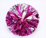 Большая команда Lara Team Hand Flower La La галерея Ball Single -Headed Hande Gymnobs Dance Color Ball Game