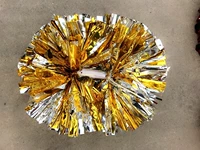 6 -INCH GOLD Смешанное серебро [средняя ручка]