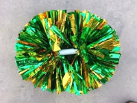 6 -INCH GOLD Смешанный зеленый [средняя ручка]