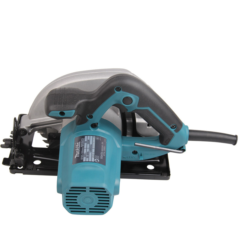 The new Japanese Makita Makita M5802B 