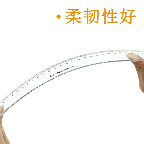 Универсальные канцтовары для школьников, линейка, оптовые продажи, 30 см, 20см