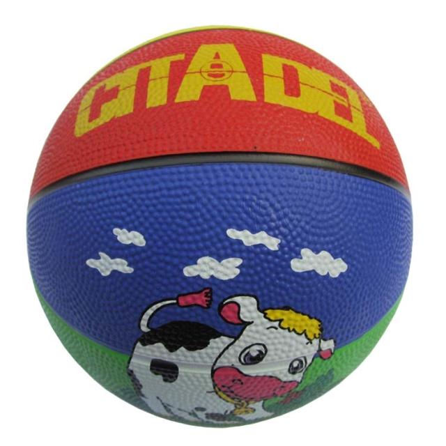 Ballon de basket en caoutchouc - Ref 1992887 Image 14