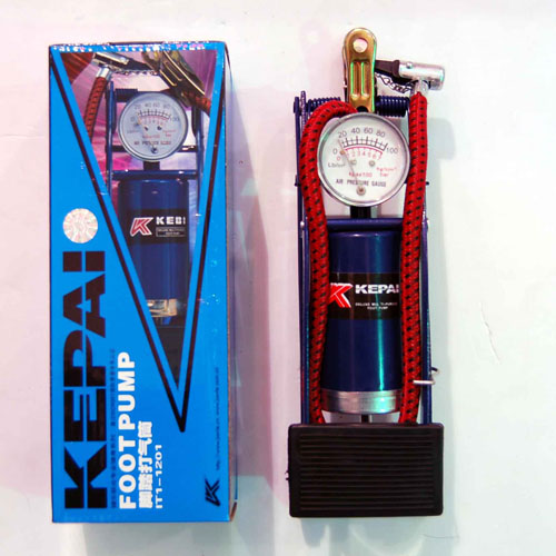 Pompe à vélo - Ref 2387787 Image 13