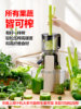 [Six-Stage Extraction Patented Technology]Mikko Large-Caliber Juicer with Pulp Separation, Fully Automatic for Home Use