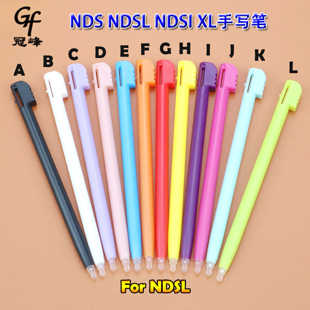 ເຫມາະສໍາລັບ Nintendo NDSNDSLNDSIXL stylus stylus pen touch pen stylus pen