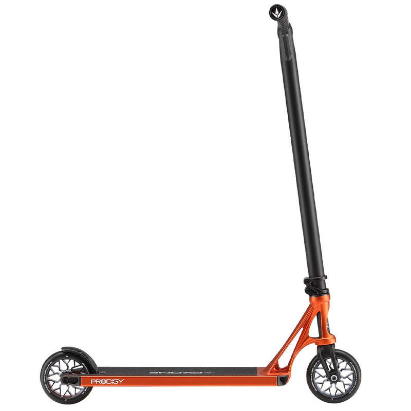 Extreme Scooter Envy Px1 High-End Model Complete Vehicle Key Scooter Street Style Universal