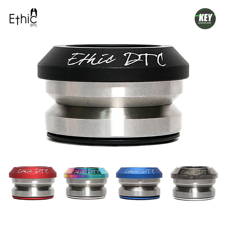 Ethic built-in head bowl group 41 8mm top allocation SCOOTER limit sports bmx small wheeler generic