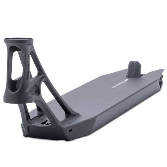 Ethic轻量化板底 Pandemonium V2顶配款 极限滑板车公园板底