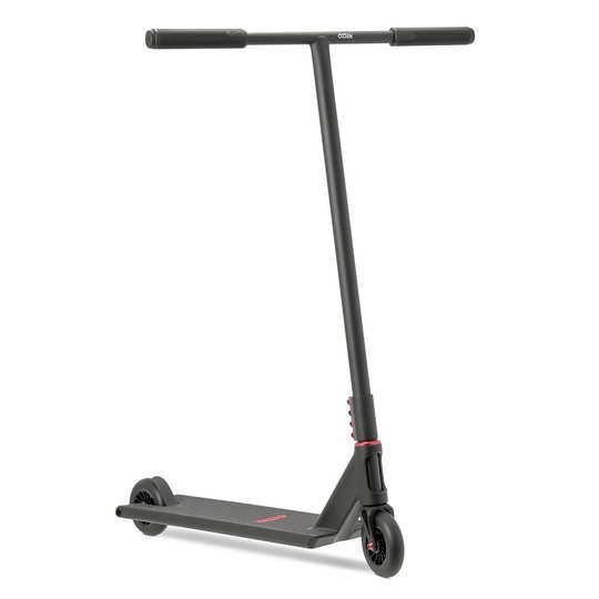 Aztek极限滑板车 Siren整车 高配款  SCOOTER 运动场街头通用