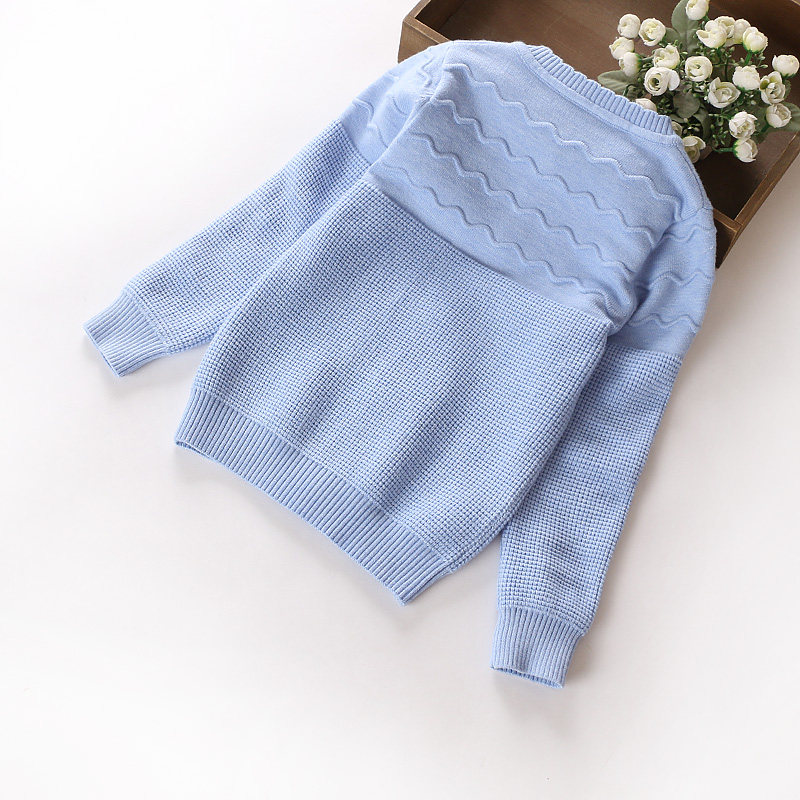 Pull fille - Ref 2104654 Image 34