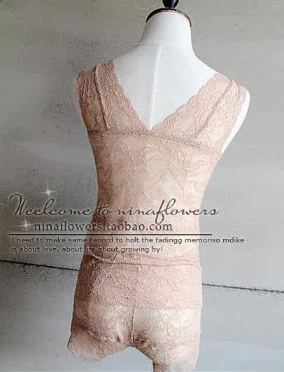 Corset amincissant sexy - Ref 695039 Image 9