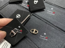 Spot C fragrance adjustment shortening button long chain shortening light gold and silver