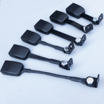 Great Wall Foton Auman Valin truck bus pickup truck head base car seat belt clip mouth groove accessories